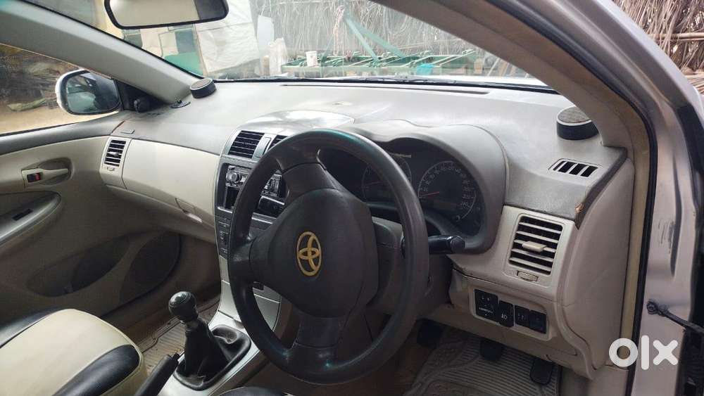 Toyota Corolla Altis [2011-2014] 1.8 J Limited Edition, 2011, Diesel