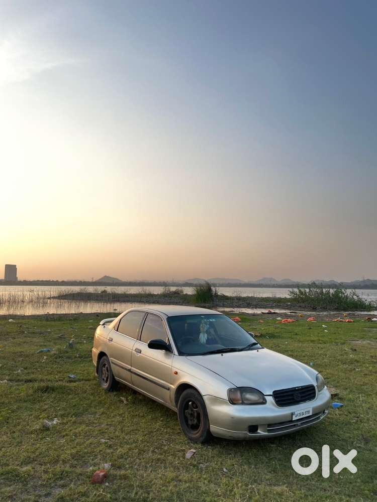 Old Baleno 2005