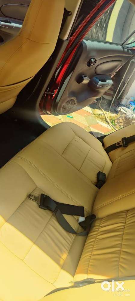 Nissan Sunny Xl Petrol, 2013, Cng & Hybrids