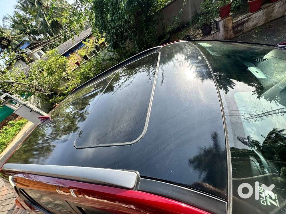 Hyundai Creta 1.6 Sx Automatic, 2018, Diesel