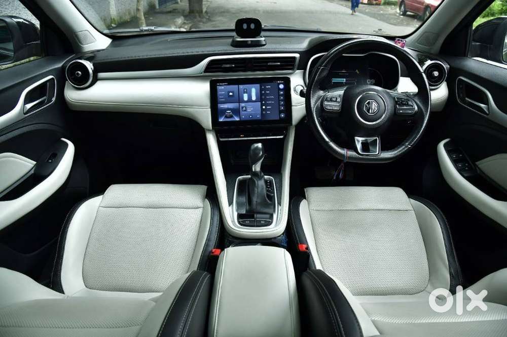 Mg Astor Zs Vti-tech Cvt Sharp, 2023, Petrol