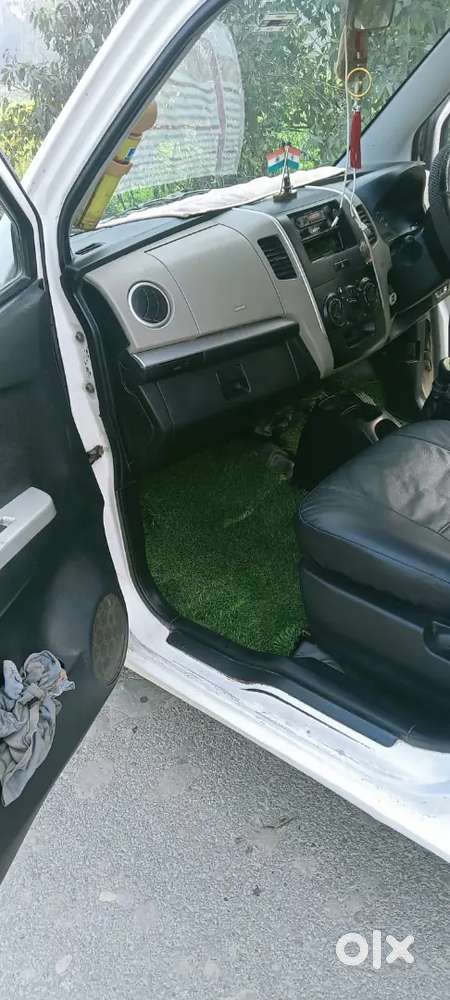 Maruti Suzuki Wagon R 2016 12month