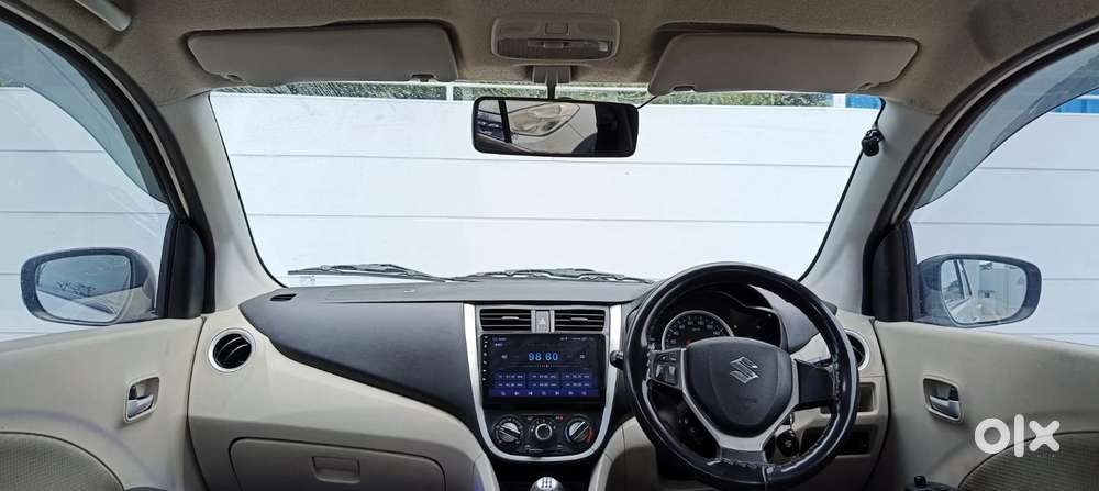 Maruti Suzuki Celerio Zxi, 2020, Petrol