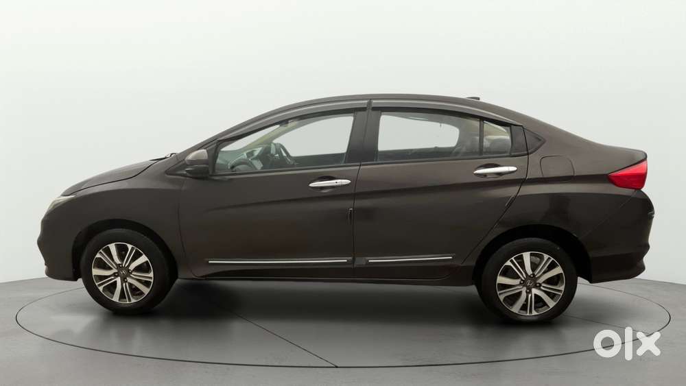 Honda City I-vtec V, 2019, Petrol