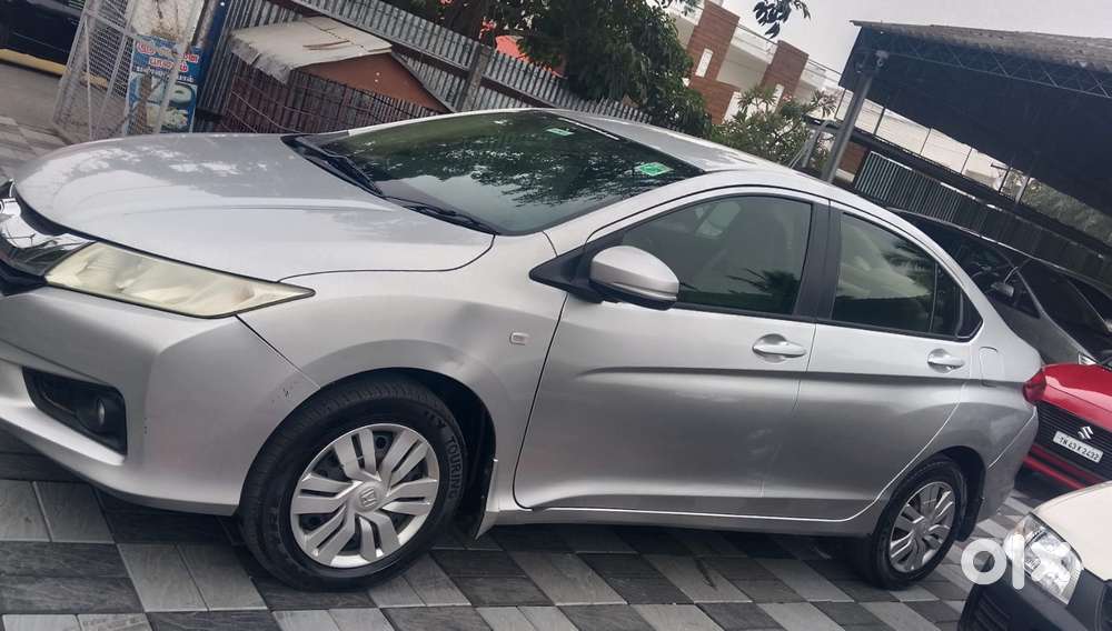 Toyota Innova 2.5 Vx 8 Str, 2013, Diesel