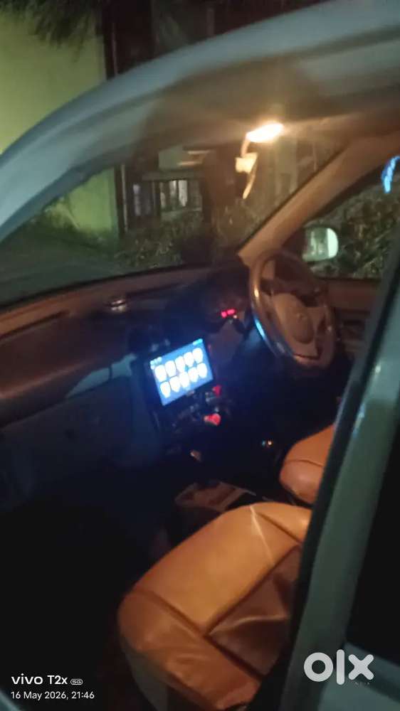 Hyundai New Santro 2004 Petrol 6579 Km Driven