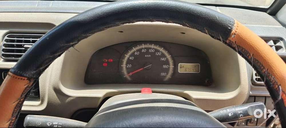 “maruti Eeco Petrol Manual  Ac Working  68000 Km  Good Condition