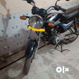 Bajaj Ct 100 in Faridabad Free classifieds in Faridabad OLX