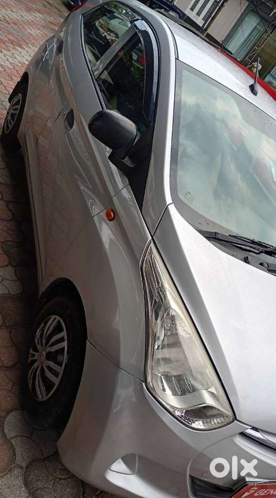 Hyundai Eon Era +, 2014, Petrol