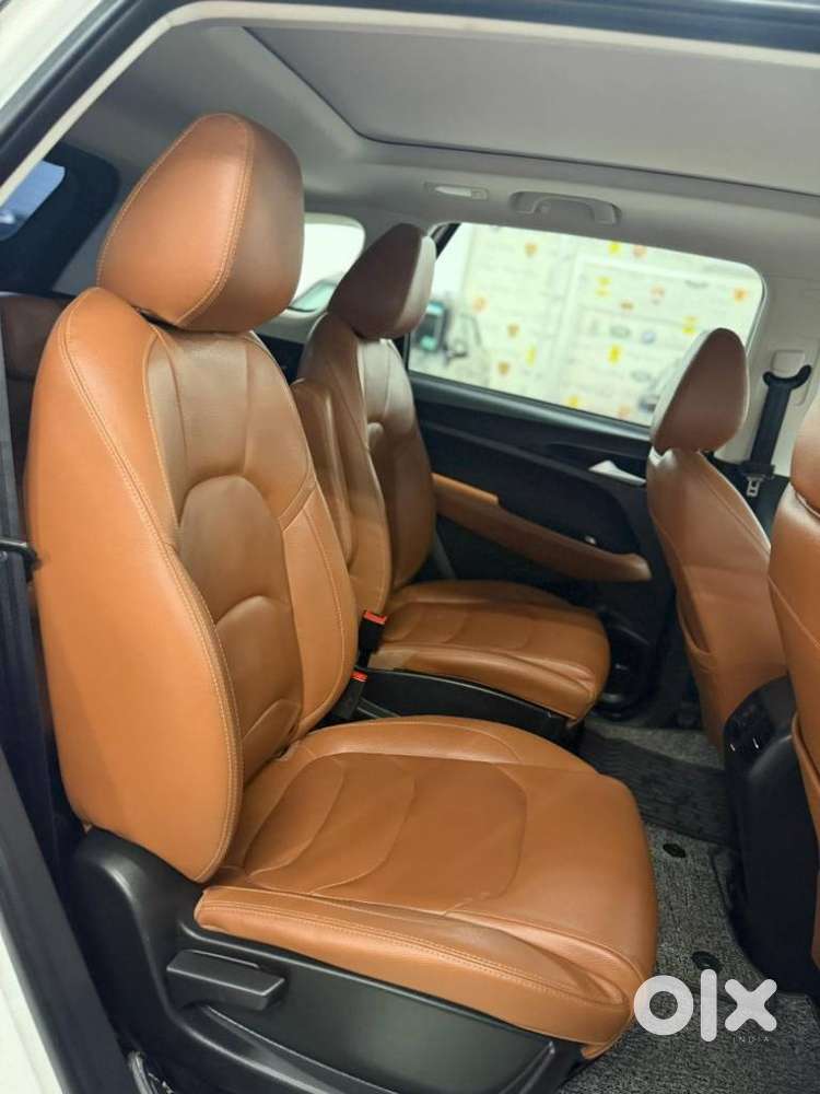 Mg Hector Smart At, 2021, Petrol