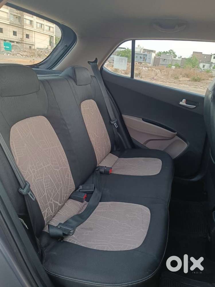 Kia Carens 1.4 Premium 7 Str, 2025, Petrol