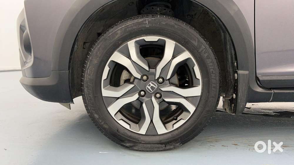Honda Wr-v 1.2 Vx I-vtec, 2019, Petrol