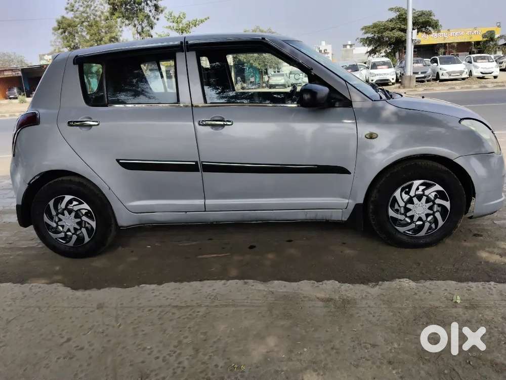 Maruti Suzuki Swift 2008 Petrol Good Condition