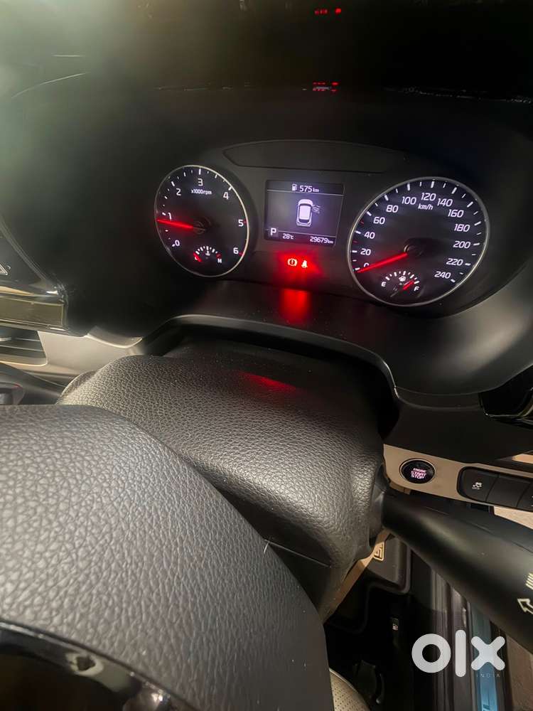 Kia Seltos Diesel 2023 1.5 At Htx (brand New Condition)