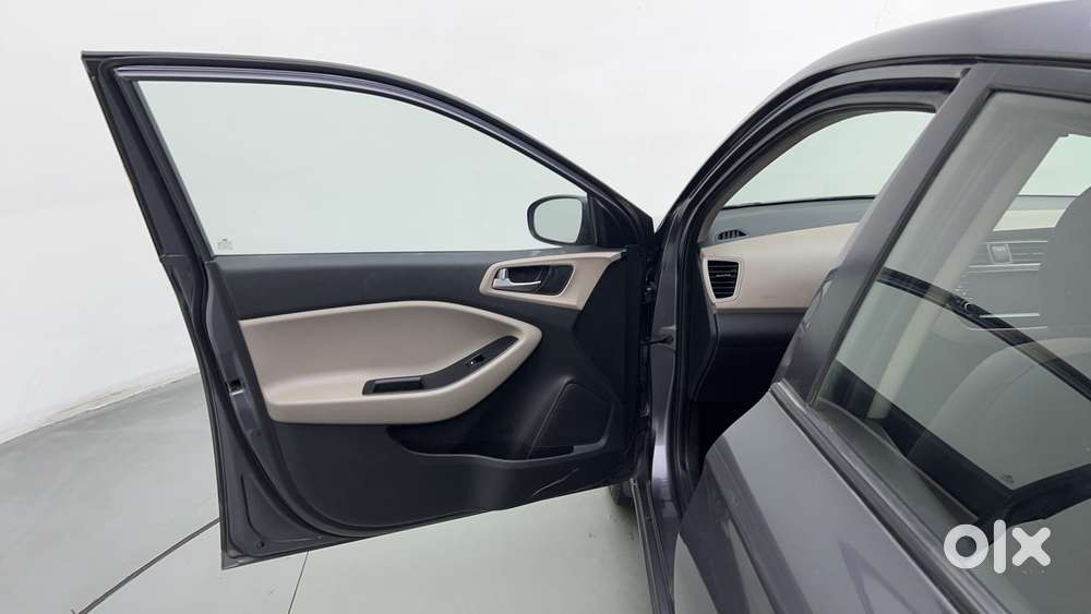 Hyundai Elite I20 Sportz Plus Cvt, 2019, Petrol