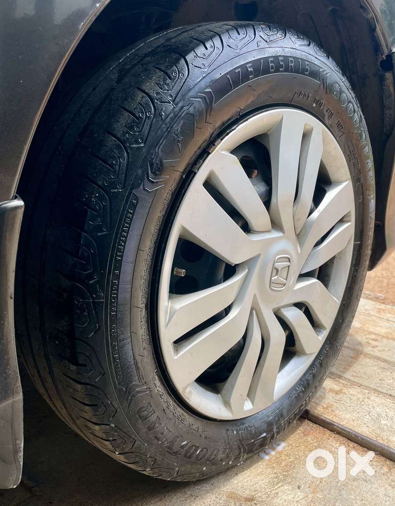 Honda City I Vtec Sv, 2016, Petrol