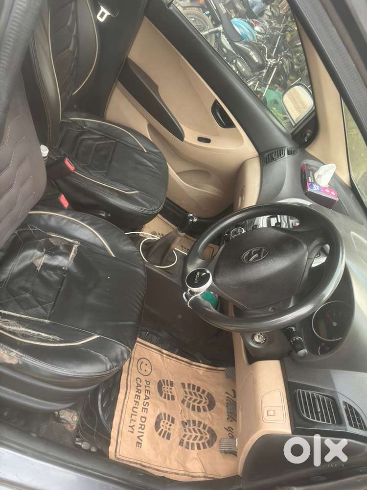 Hyundai Eon Petrol Manual 2016