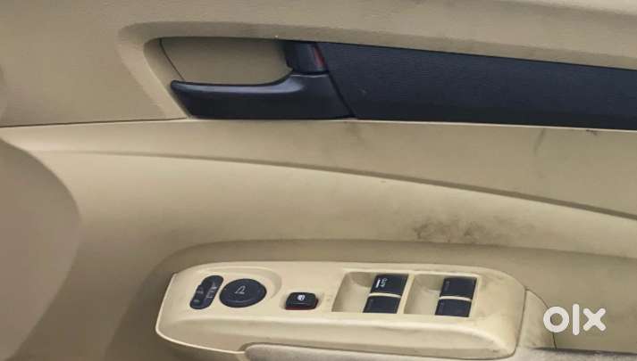 Honda City 2011-2013 S, 2013, Petrol