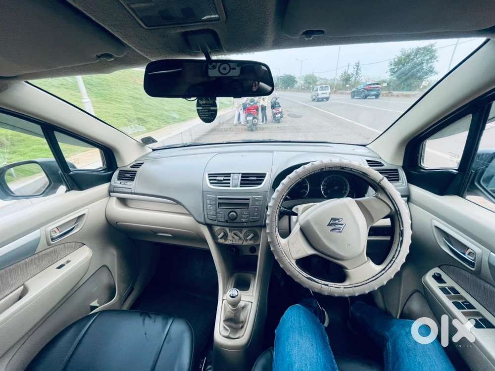 Maruti Suzuki Ertiga 2015 Diesel Good Condition