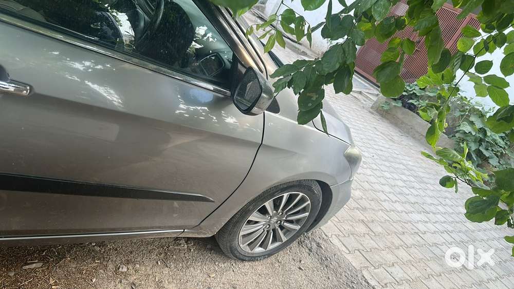 Maruti Suzuki Ciaz 2019 Petrol