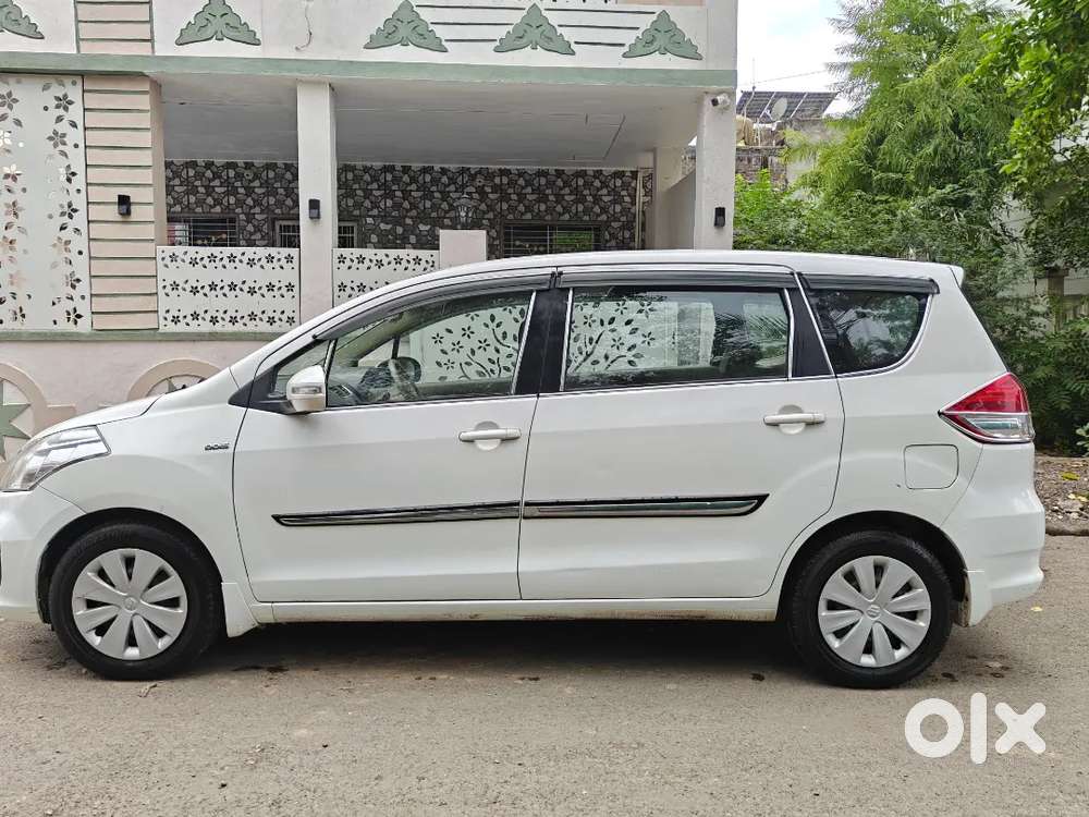 Maruti Suzuki Ertiga 2016 Diesel