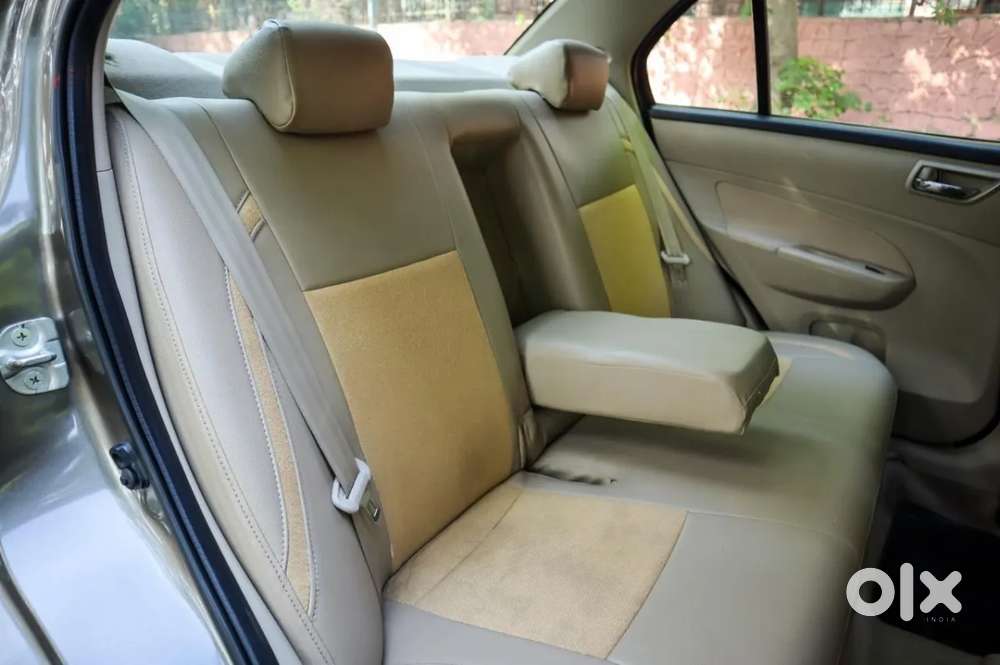 Maruti Suzuki Swift Dzire 1.3 Vxi, 2016, Petrol