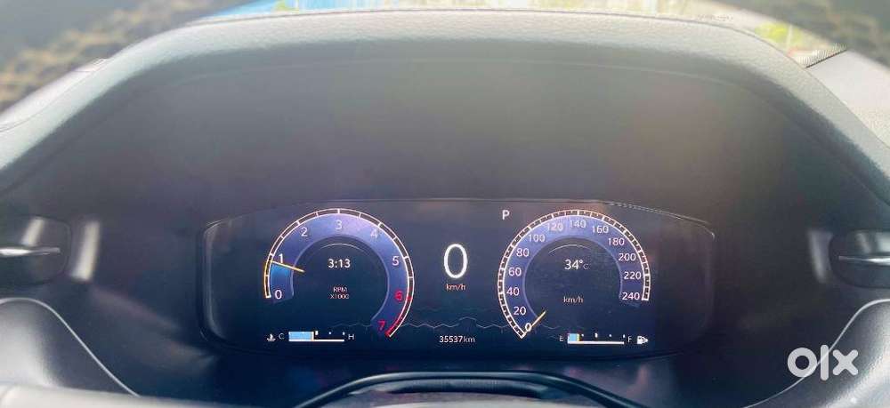 Jeep Compass Model S (o2) At, 2022, Petrol