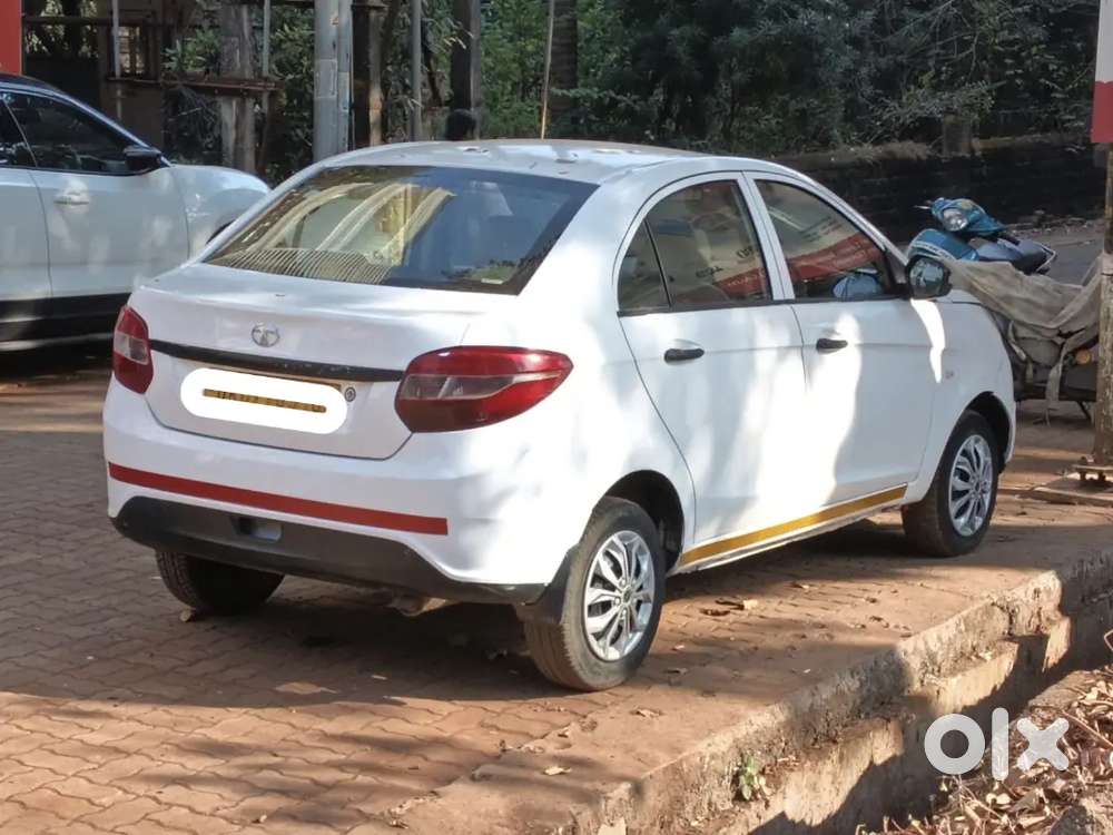 Tata Zest 2018 Belgaum Karnataka Number