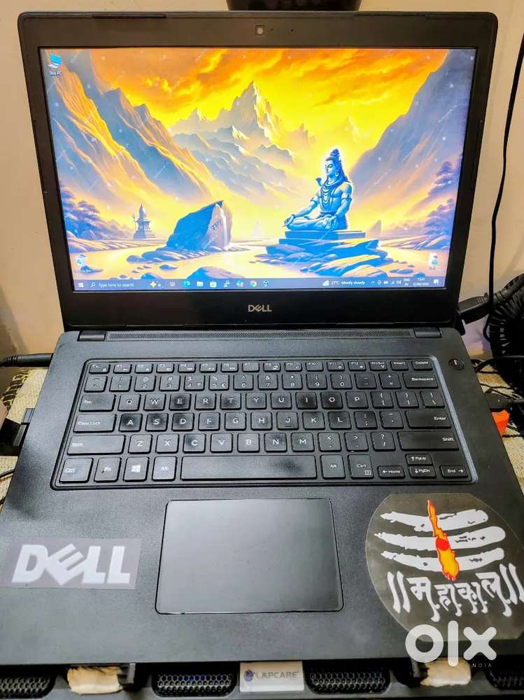 Dell Latitude Professional Laptop