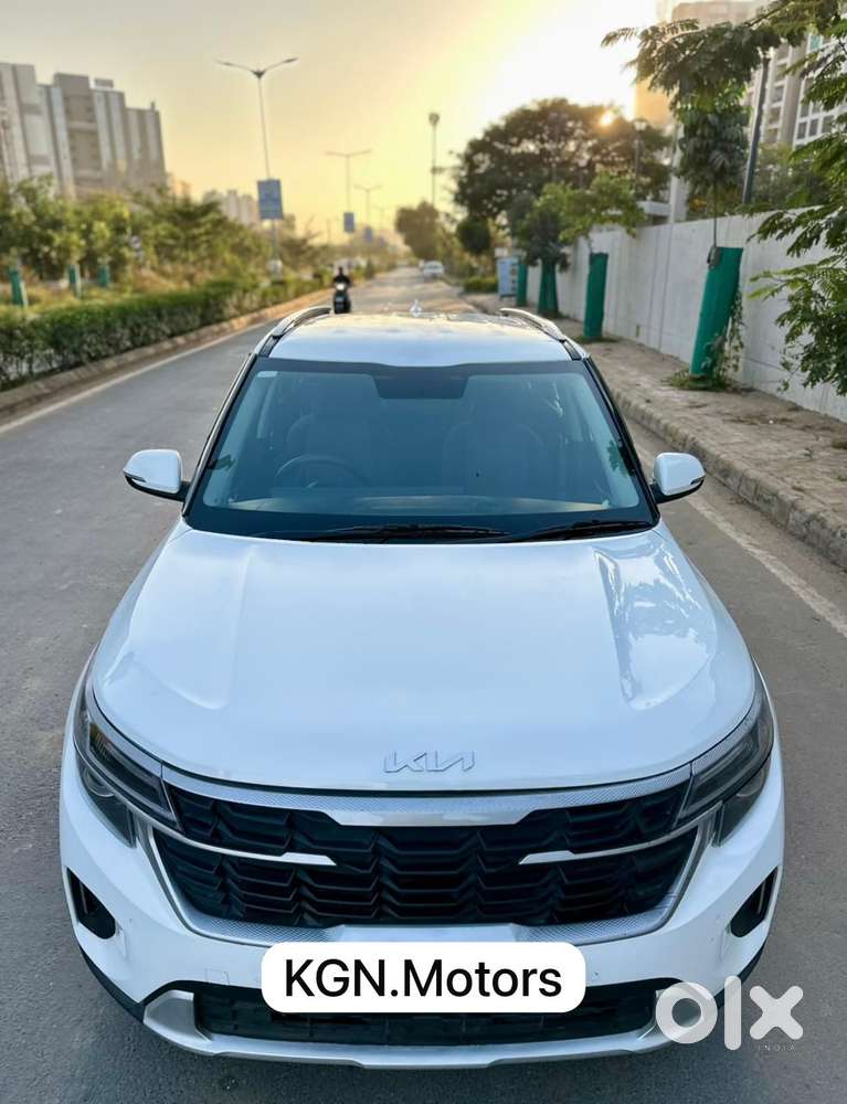 Kia Seltos Htk D, 2024, Diesel