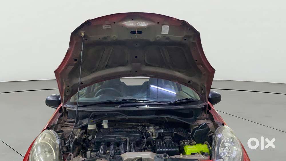 Honda Brio S Mt, 2013, Petrol