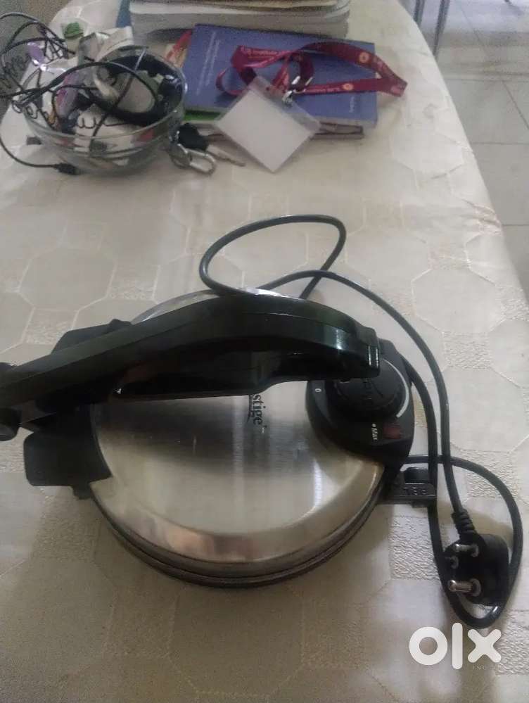 Prestige Electric roti maker
