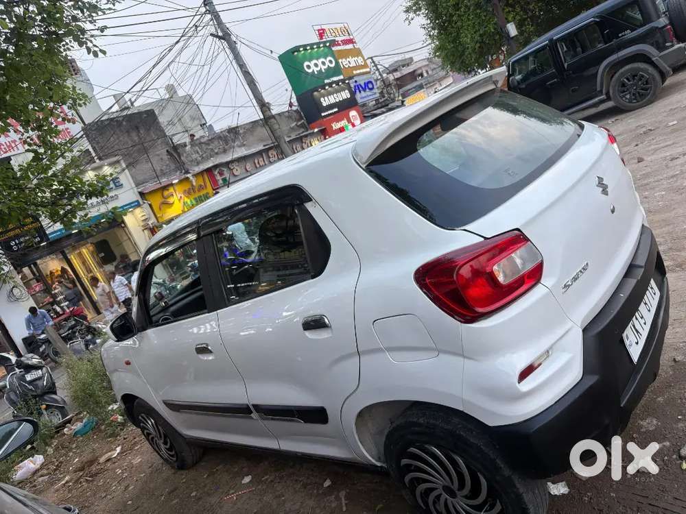 S Presso Want To Sell