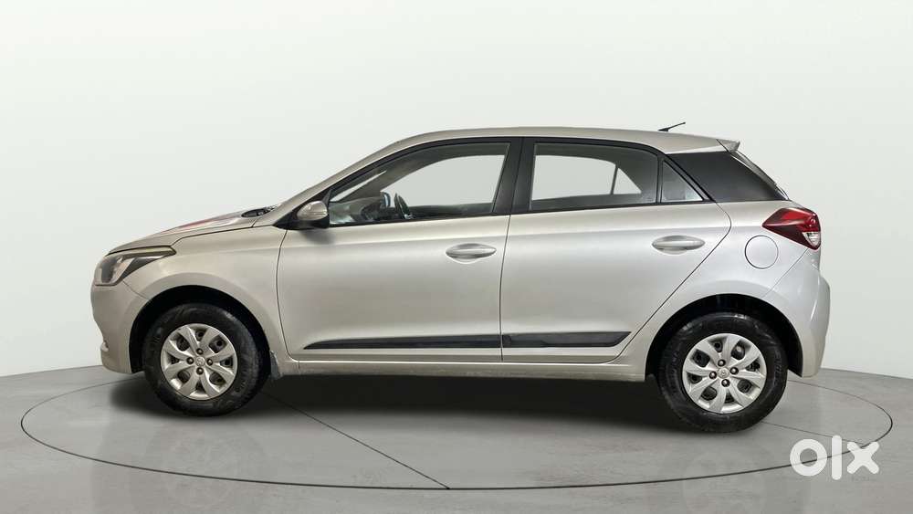 Hyundai Elite I20 Sportz 1.2, 2016, Petrol