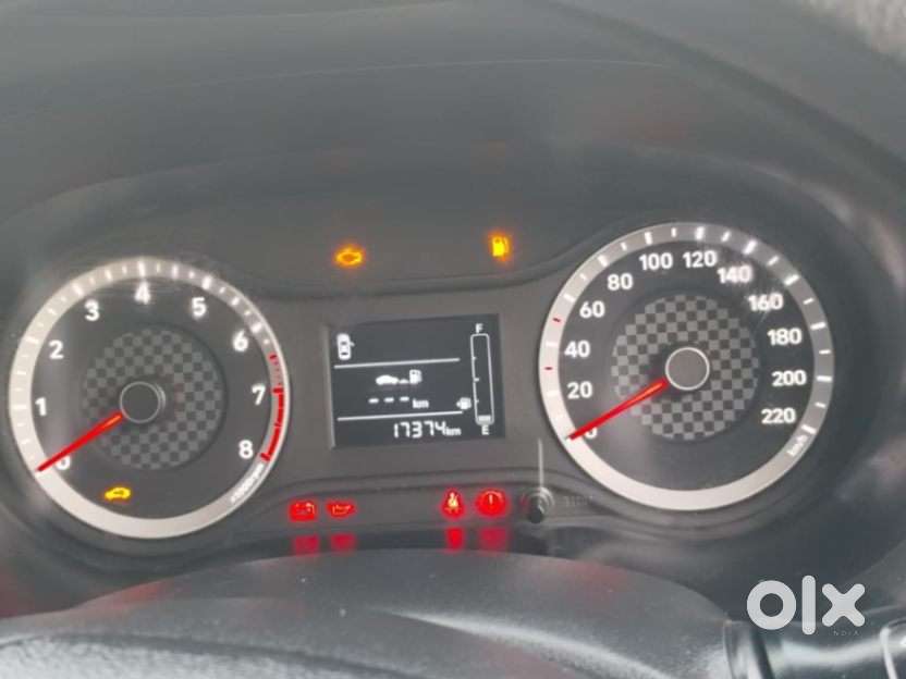 Hyundai Grand I10 Nios Corporate Edition 1.2 Vtvt, 2022, Petrol