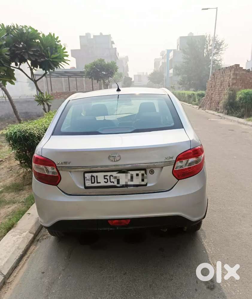 Tata Zest For Sale - Nov 2014