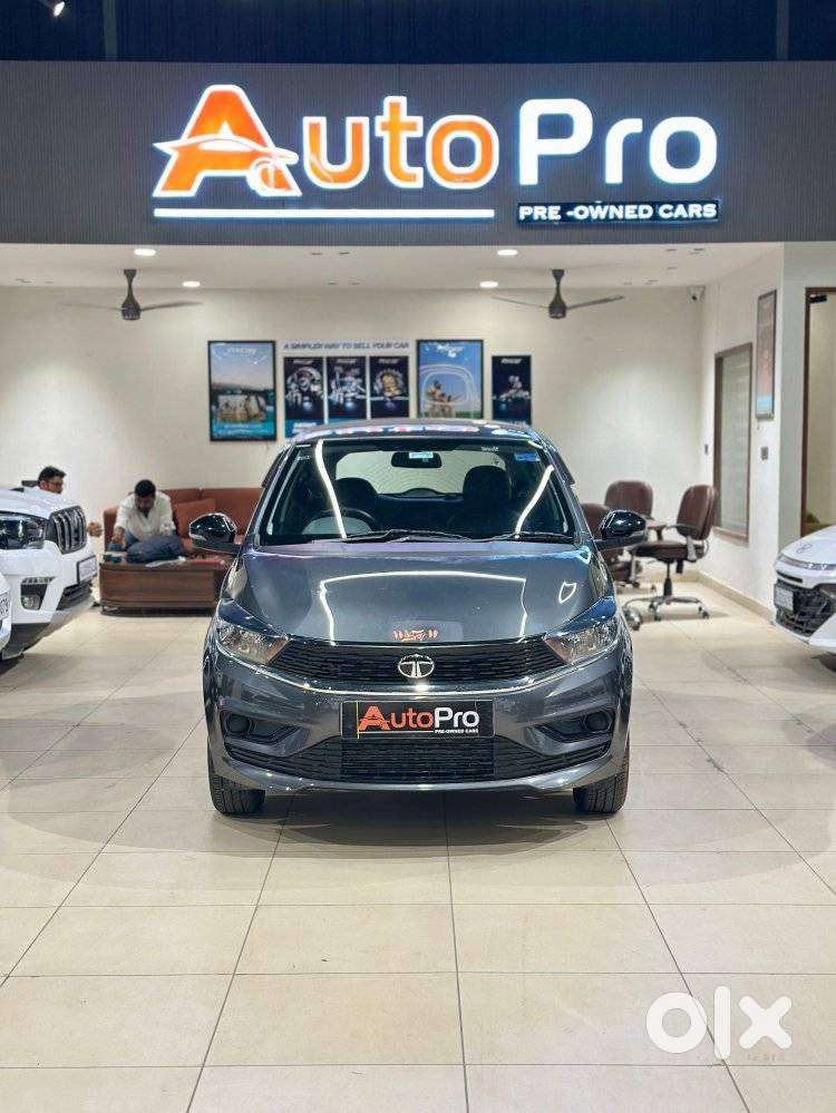 Tata Tiago 1.05 Revotorq Xt, 2025, Petrol