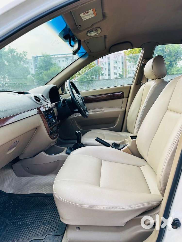 Chevrolet Optra Magnum 2.0 Lt, 2011, Diesel