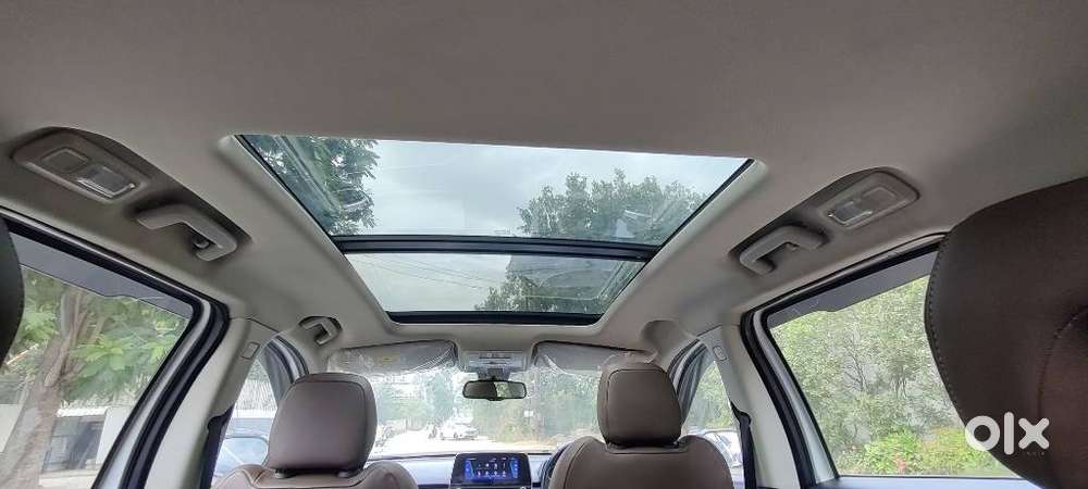 Tata Harrier Xza Plus Dual Tone, 2022, Diesel