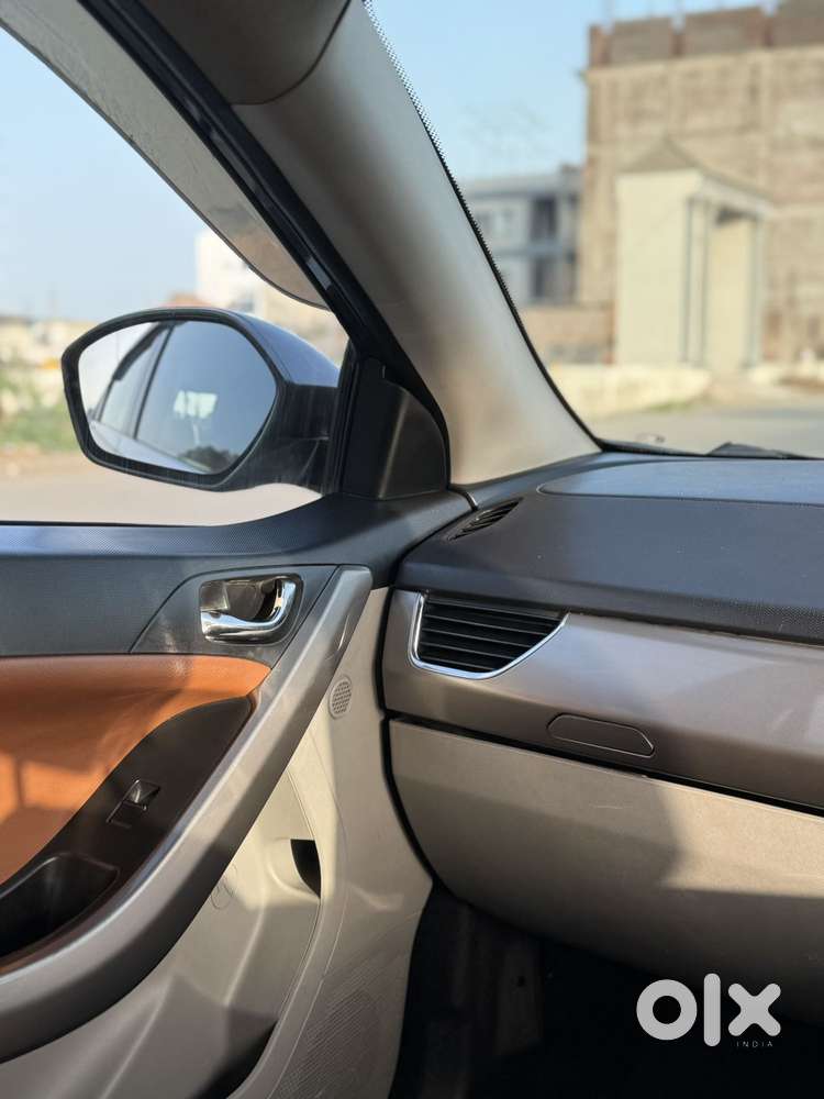 Tata Nexon 1.5 Revotorq Xz Plus (s), 2019, Diesel