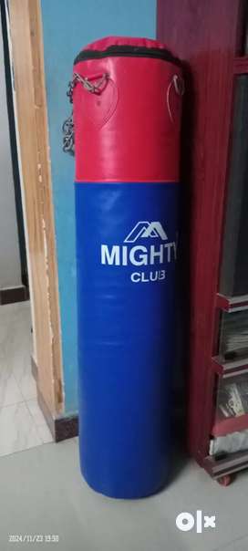 Boxing Bag in Tamil Nadu Free classifieds in Tamil Nadu OLX