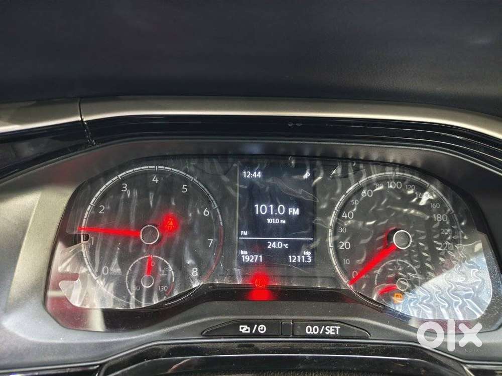 Volkswagen Virtus 1.0 Highline Tsi At, 2022, Petrol