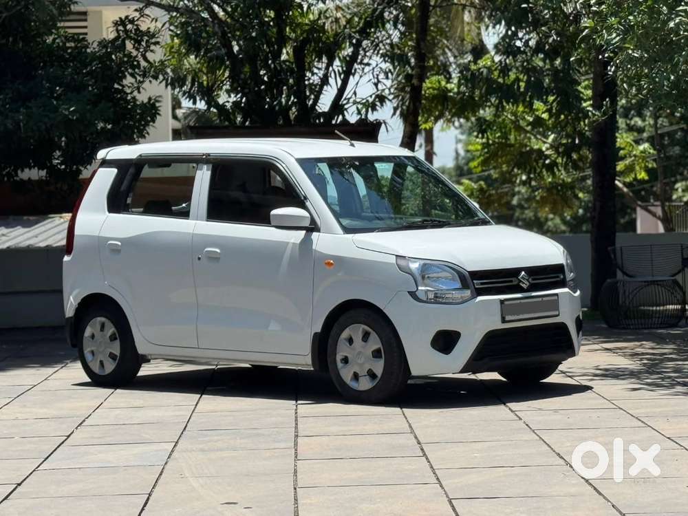 Maruti Suzuki Wagon R Vxi, 2023, Petrol