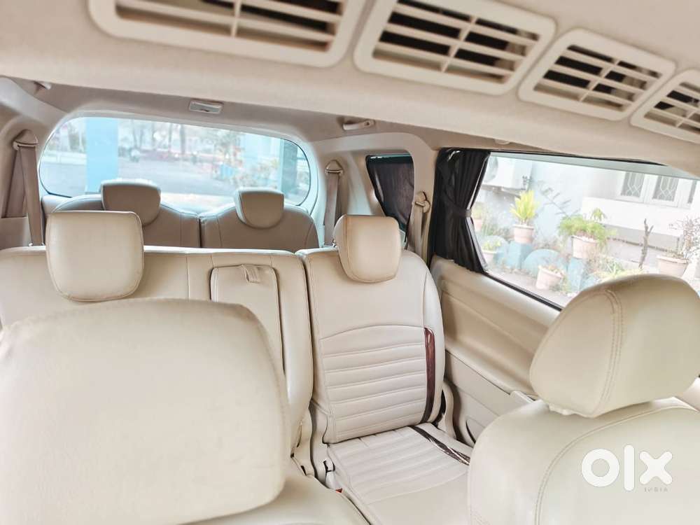 Maruti Suzuki Ertiga Shvs Vdi, 2018, Diesel