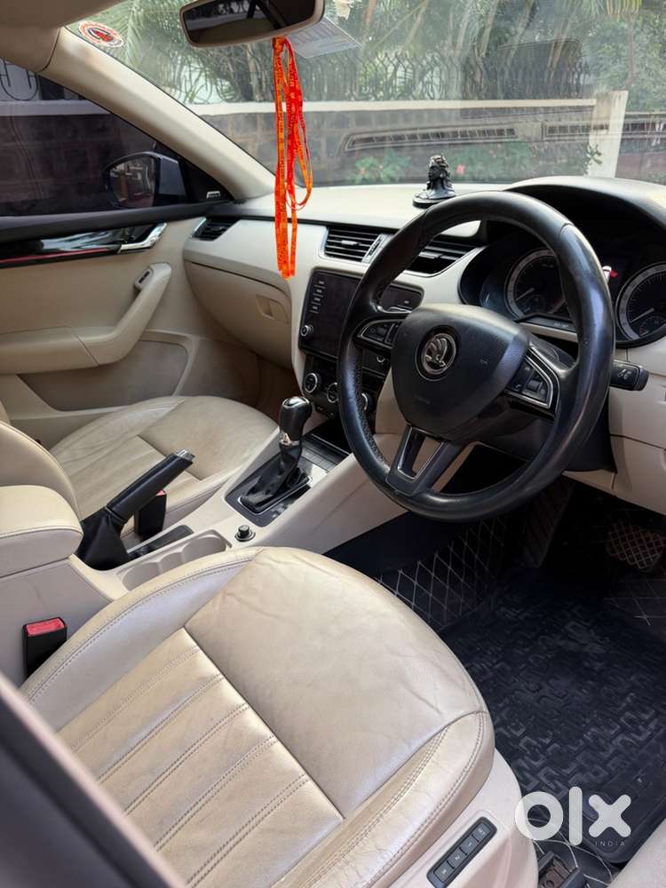 Skoda Octavia 2018 Diesel Good Condition