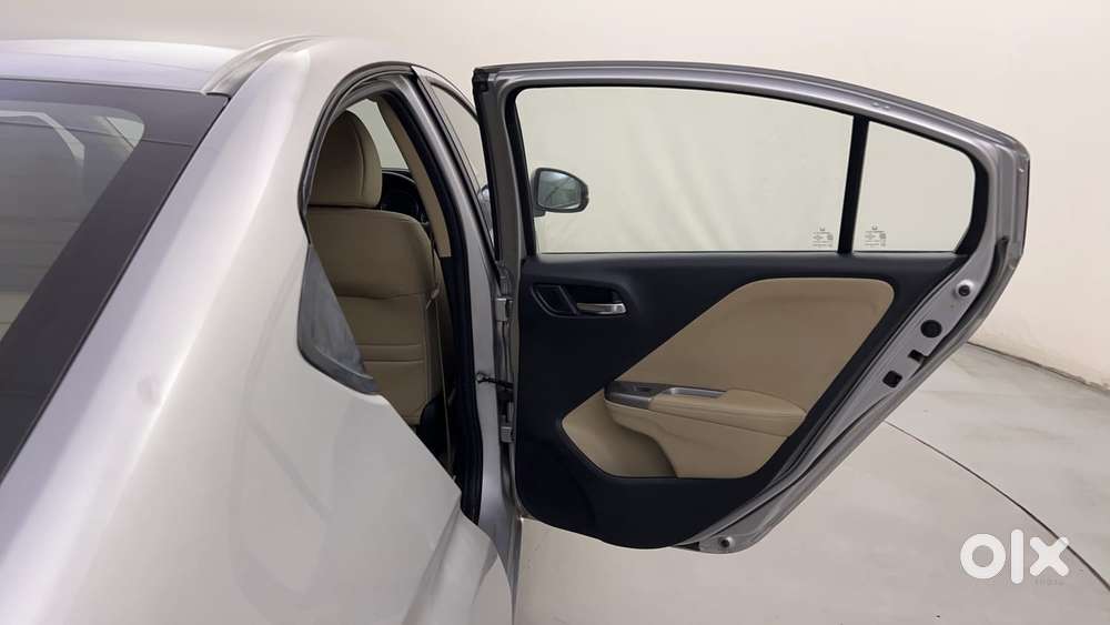 Honda City 2014-2015 I Dtec Vx, 2015, Petrol