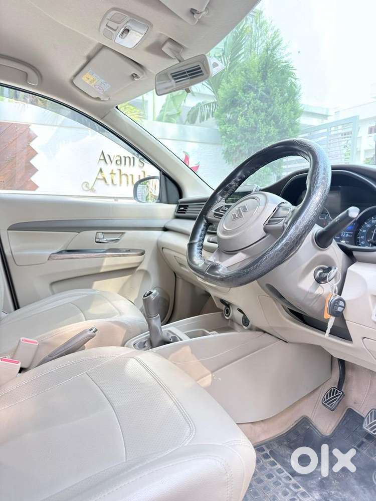 Maruti Suzuki 2019 Petrol