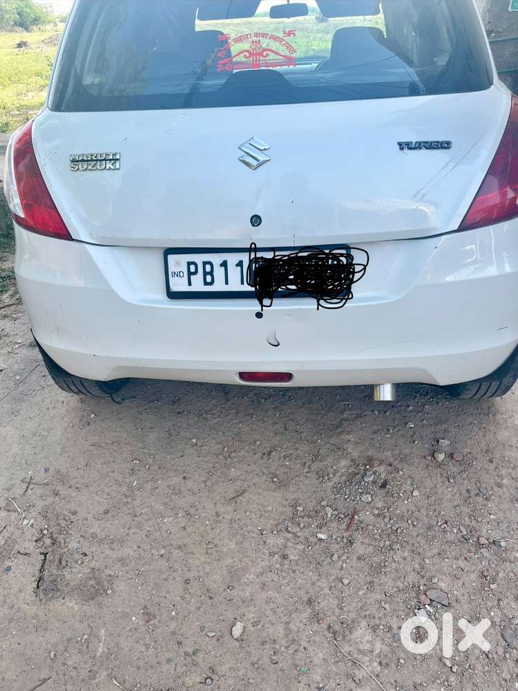 Singlehand Driven, New Seat Covers, Alloy,insured Full,android Panel