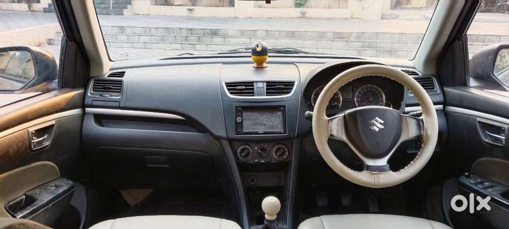 Maruti Suzuki Swift 2011-2014 Vdi, 2014, Diesel