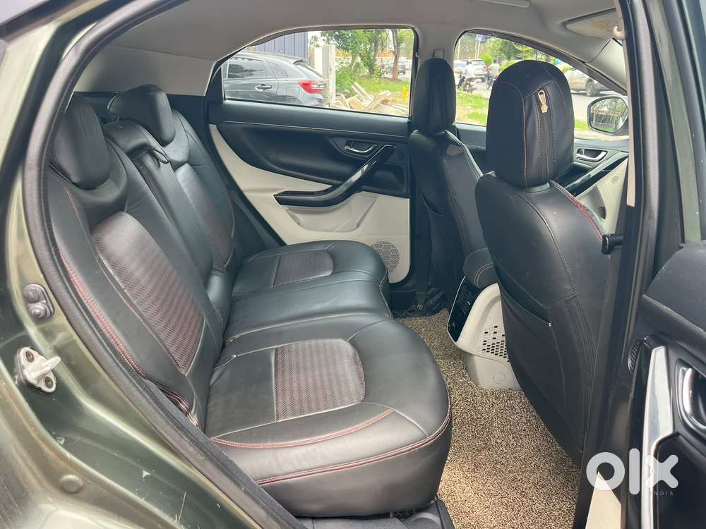 Tata Nexon 1.5 Revotorq Xz Plus, 2022, Diesel